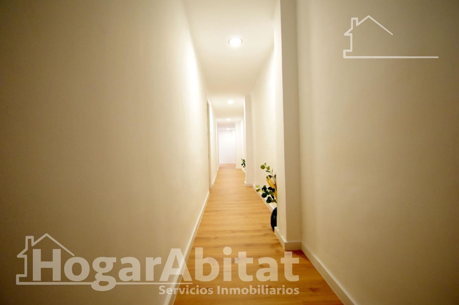 3 Zimmer Wohnung zu verkaufen in Oliva - 149.998 € (Ref: 9446387)