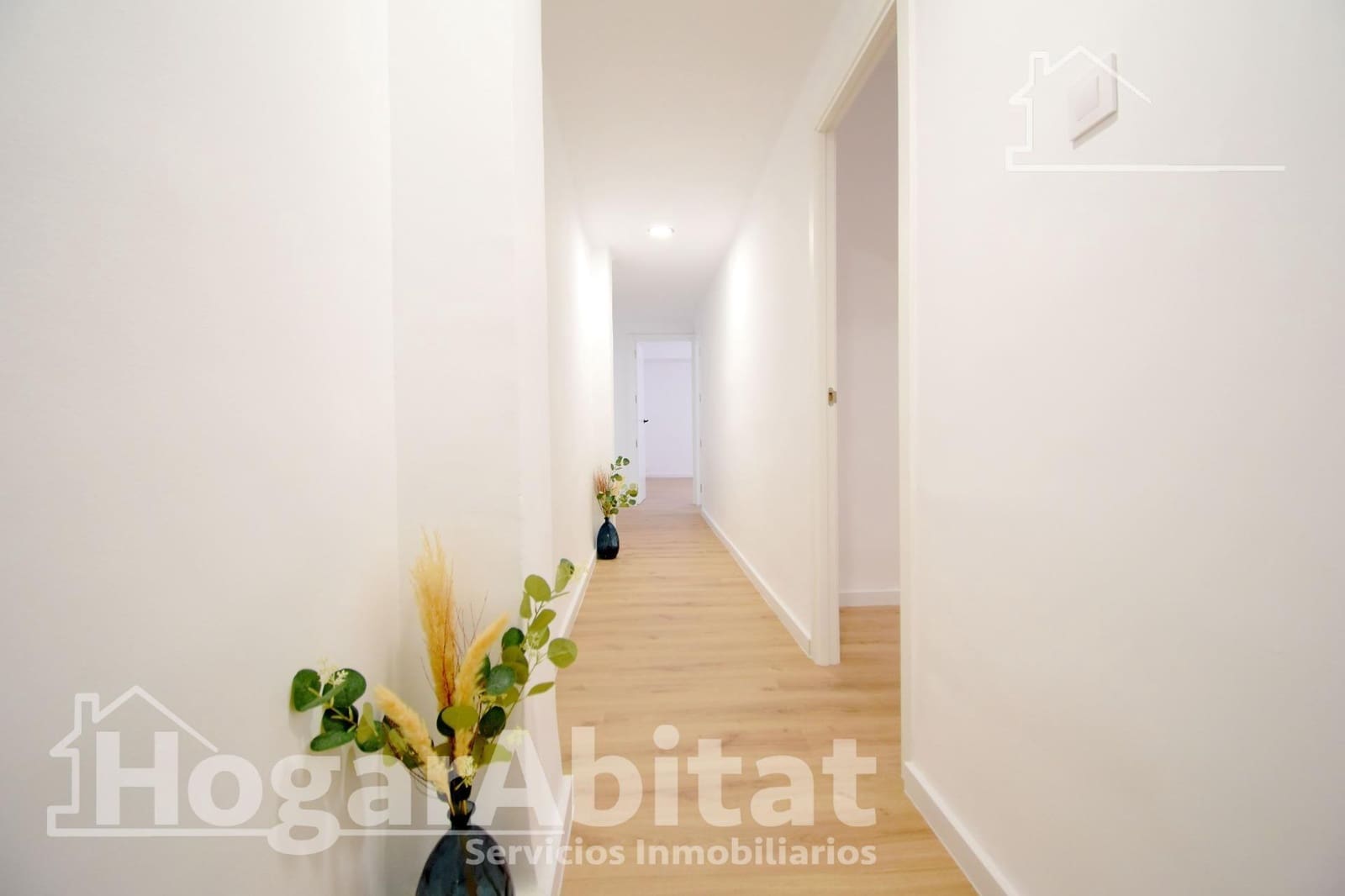 3 Zimmer Wohnung zu verkaufen in Oliva - 149.998 € (Ref: 9446387)