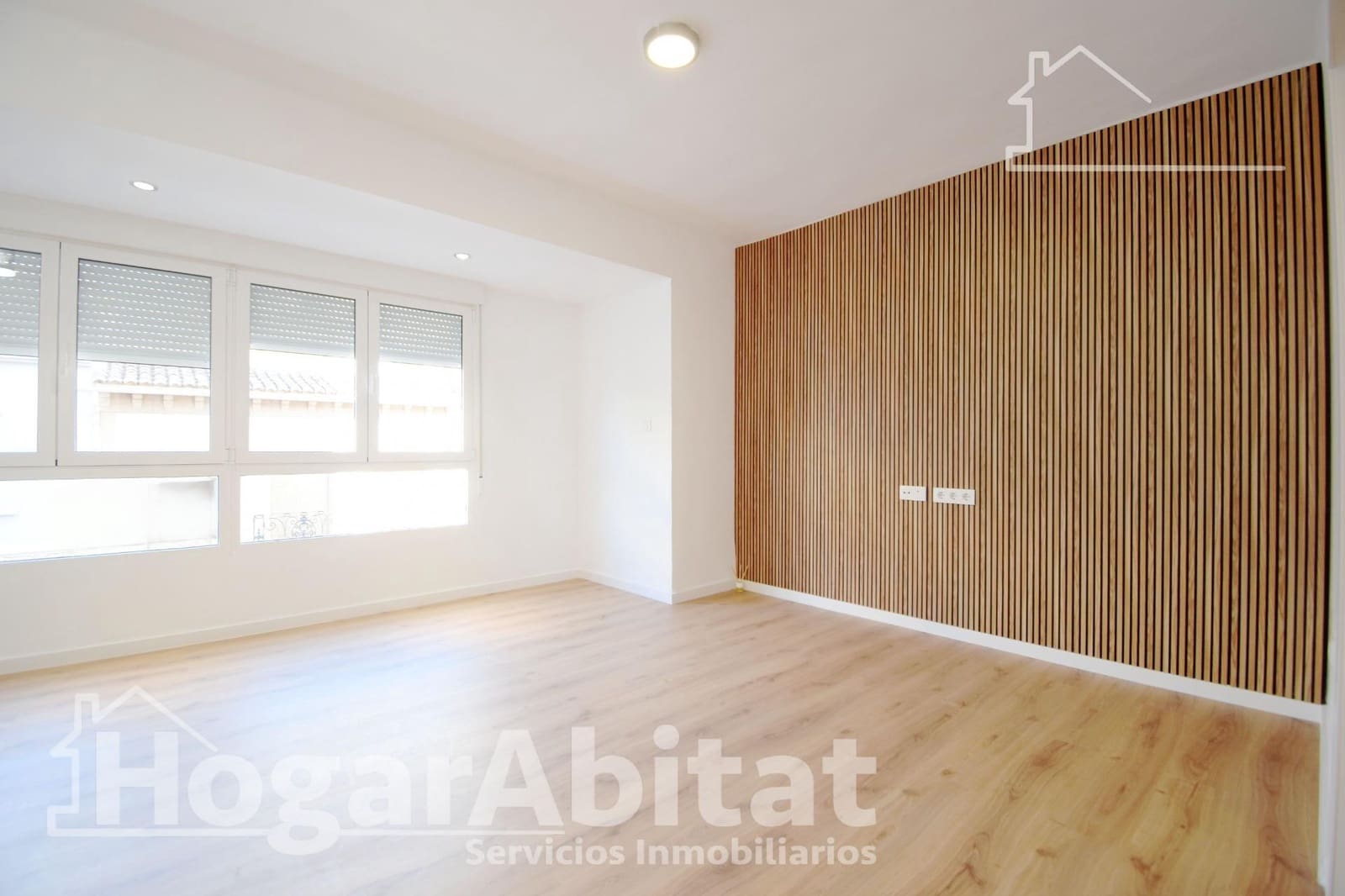 3 Zimmer Wohnung zu verkaufen in Oliva - 149.998 € (Ref: 9446387)