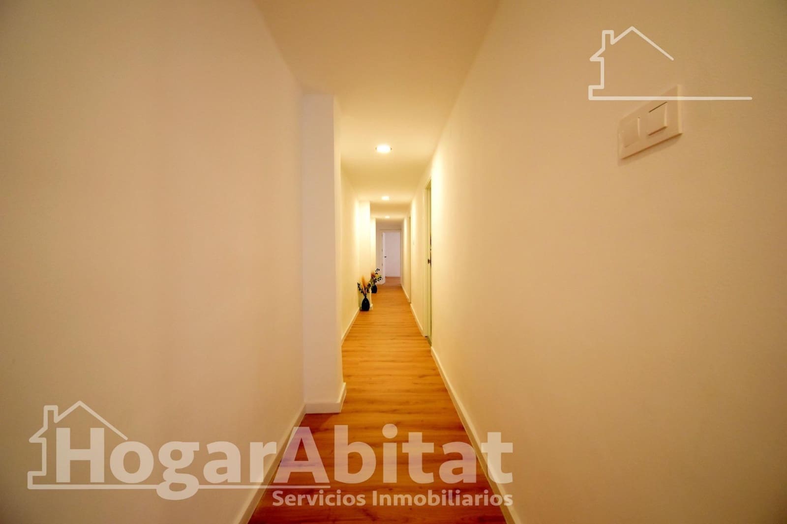 3 Zimmer Wohnung zu verkaufen in Oliva - 149.998 € (Ref: 9446387)