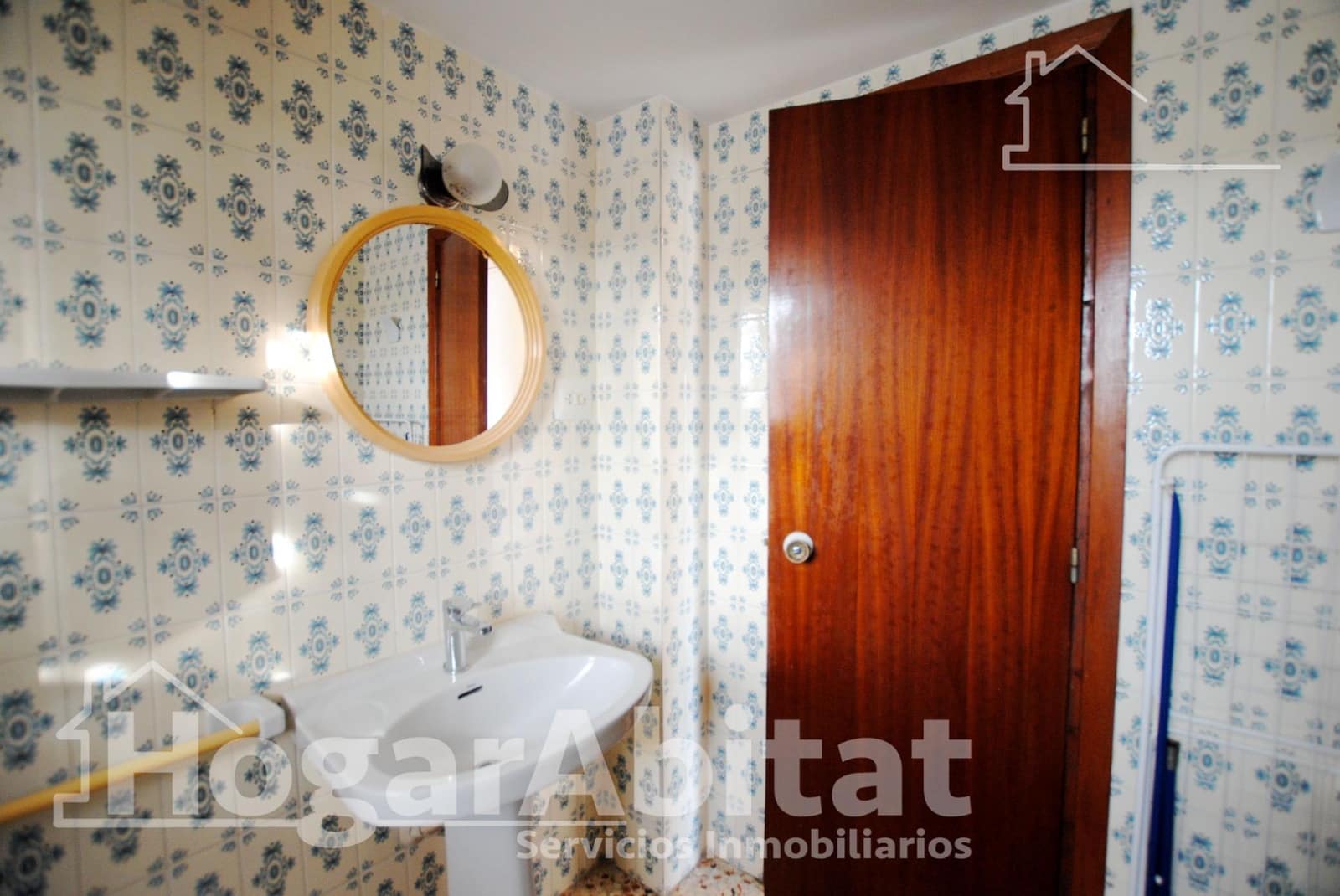 Piso de 3 habitaciones en Oliva en venta - 170.000 € (Ref: 9446388)