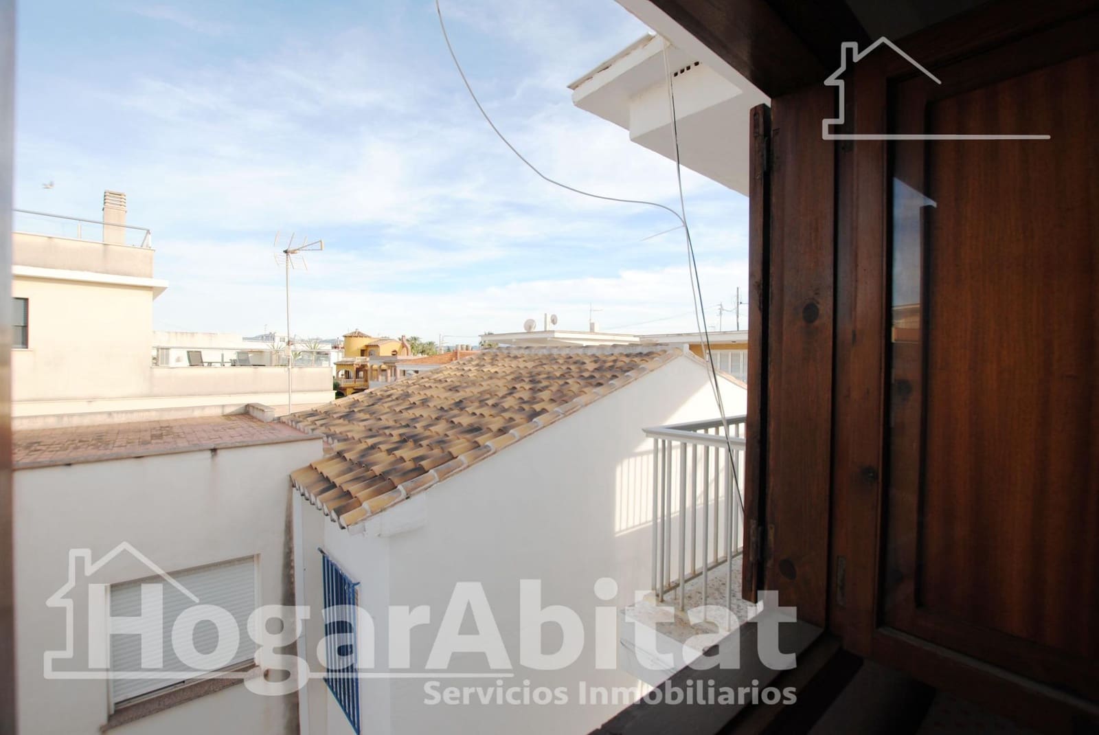 Piso de 3 habitaciones en Oliva en venta - 170.000 € (Ref: 9446388)