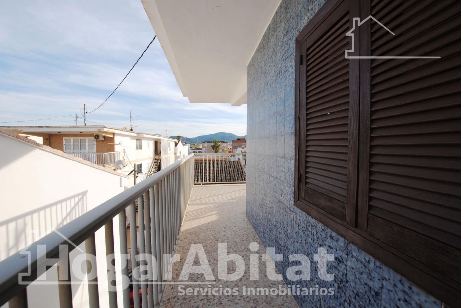 Piso de 3 habitaciones en Oliva en venta - 170.000 € (Ref: 9446388)