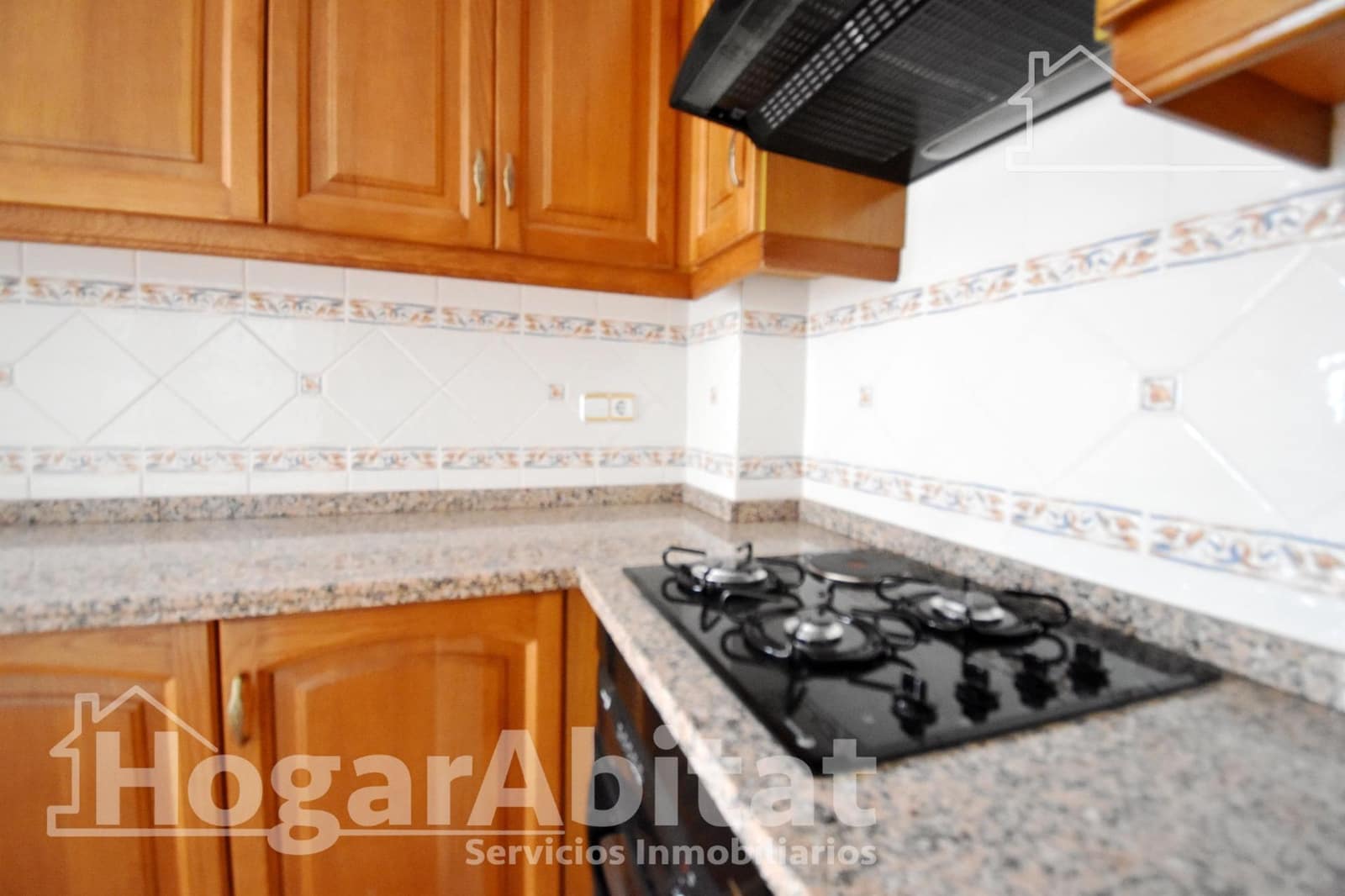 3 soveværelse Lejlighed til salg i Cullera - € 209.900 (Ref: 9446389)