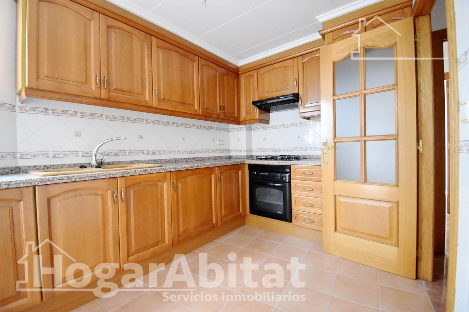 3 soveværelse Lejlighed til salg i Cullera - € 209.900 (Ref: 9446389)