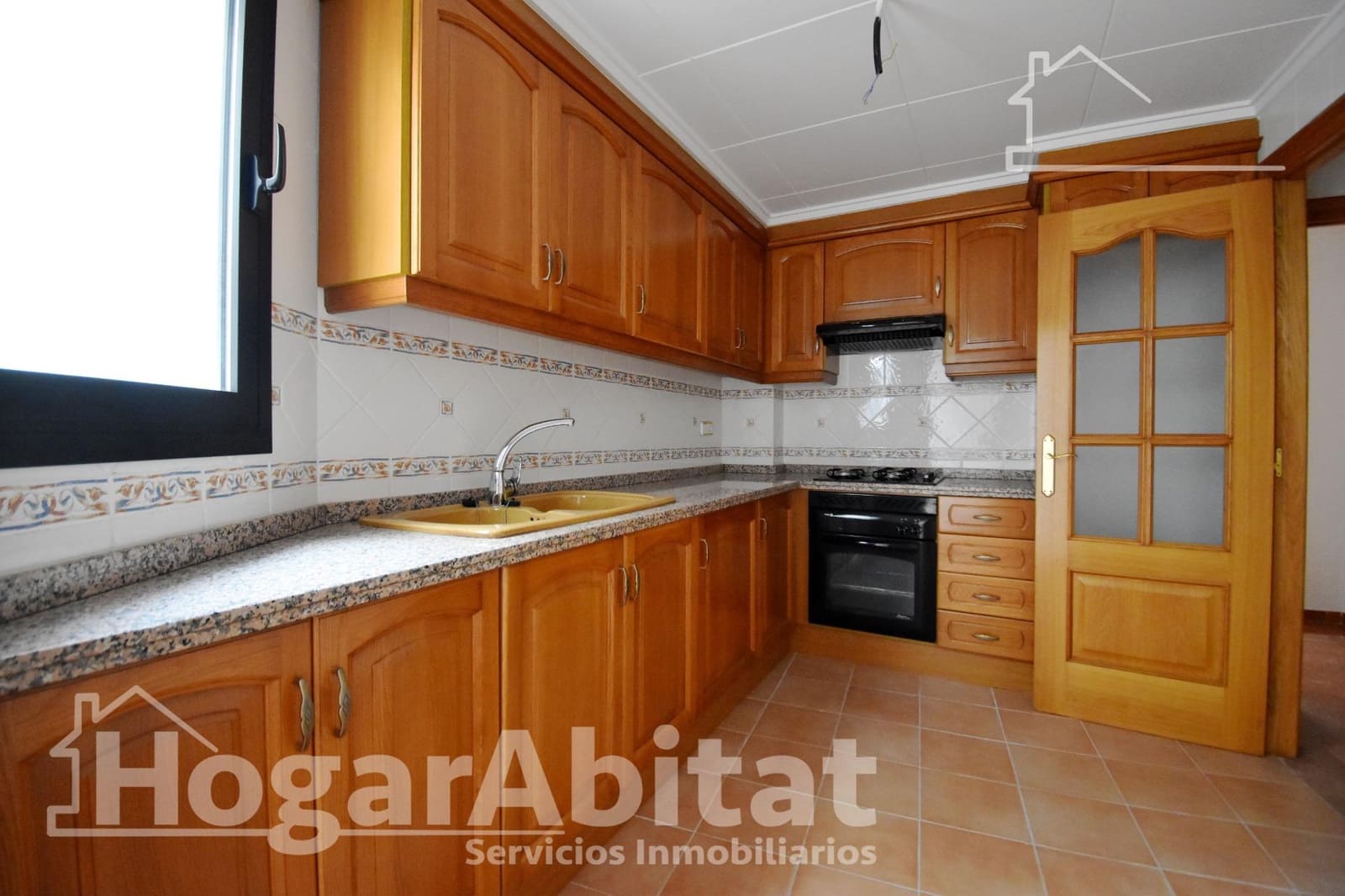 3 soveværelse Lejlighed til salg i Cullera - € 209.900 (Ref: 9446389)