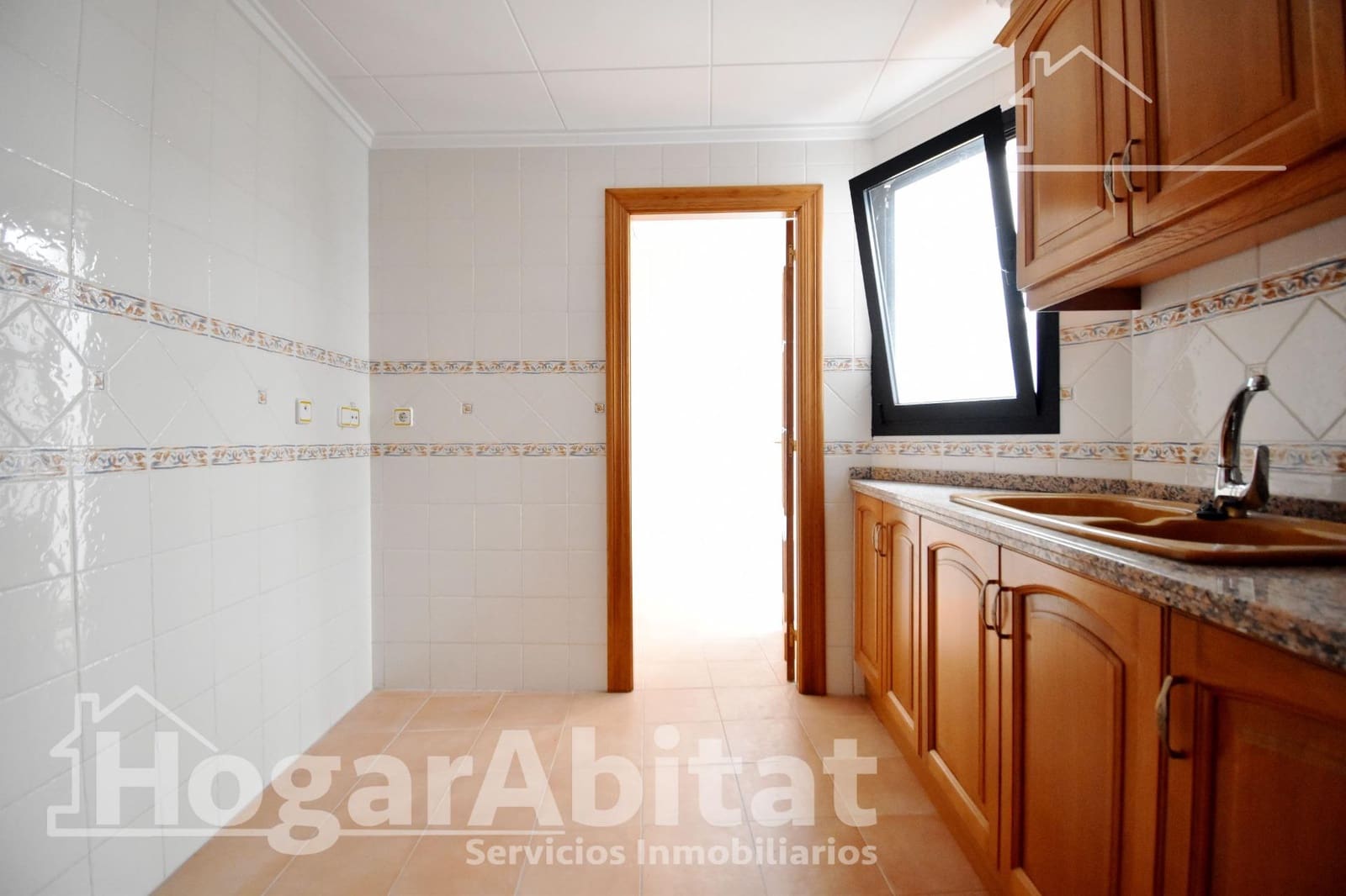 3 soveværelse Lejlighed til salg i Cullera - € 209.900 (Ref: 9446389)