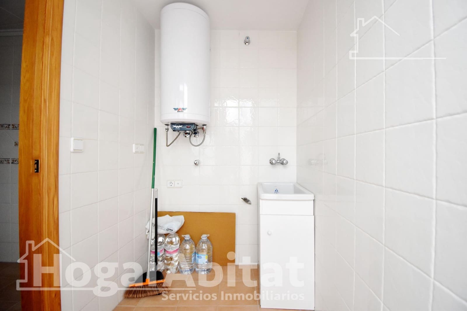 3 soveværelse Lejlighed til salg i Cullera - € 209.900 (Ref: 9446389)