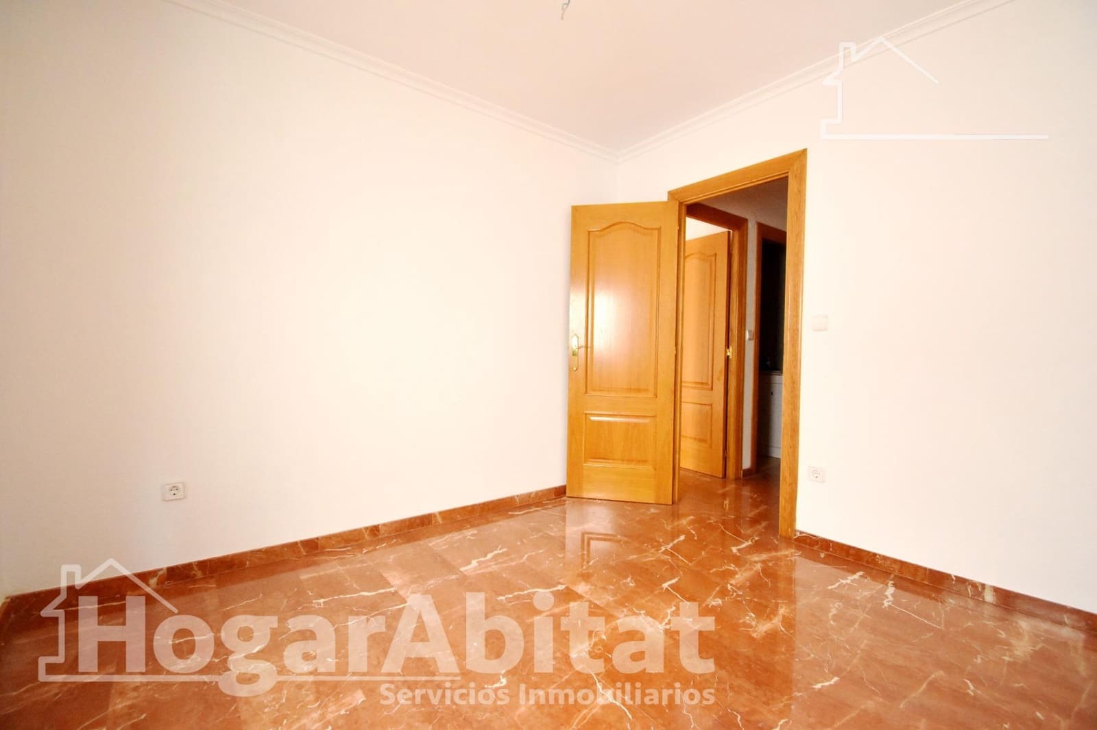 3 soveværelse Lejlighed til salg i Cullera - € 209.900 (Ref: 9446389)