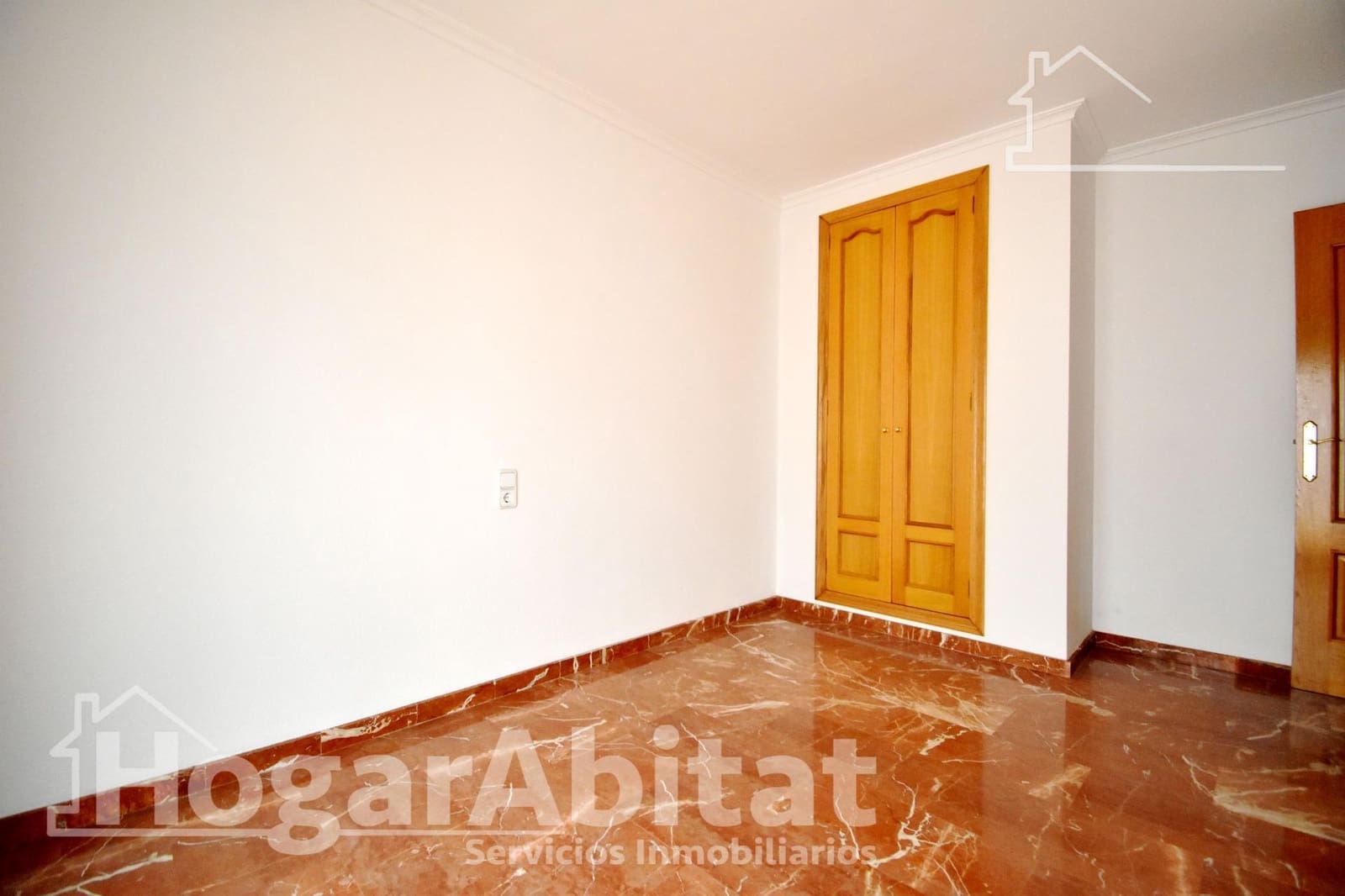 3 soveværelse Lejlighed til salg i Cullera - € 209.900 (Ref: 9446389)