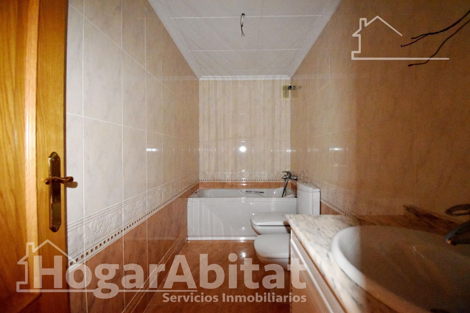 3 soveværelse Lejlighed til salg i Cullera - € 209.900 (Ref: 9446389)