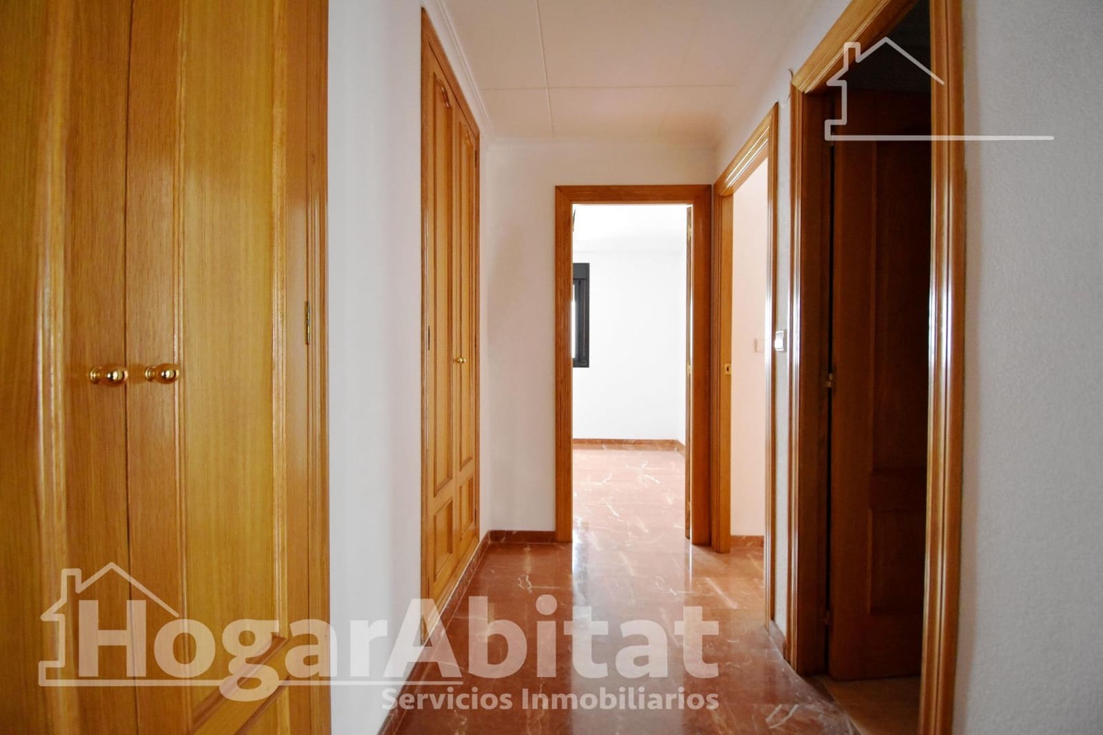 3 soveværelse Lejlighed til salg i Cullera - € 209.900 (Ref: 9446389)