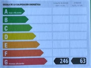 2 soverom Penthouse til salgs i Gandia med svømmebasseng garasje - € 265 000 (Ref: 9446390)
