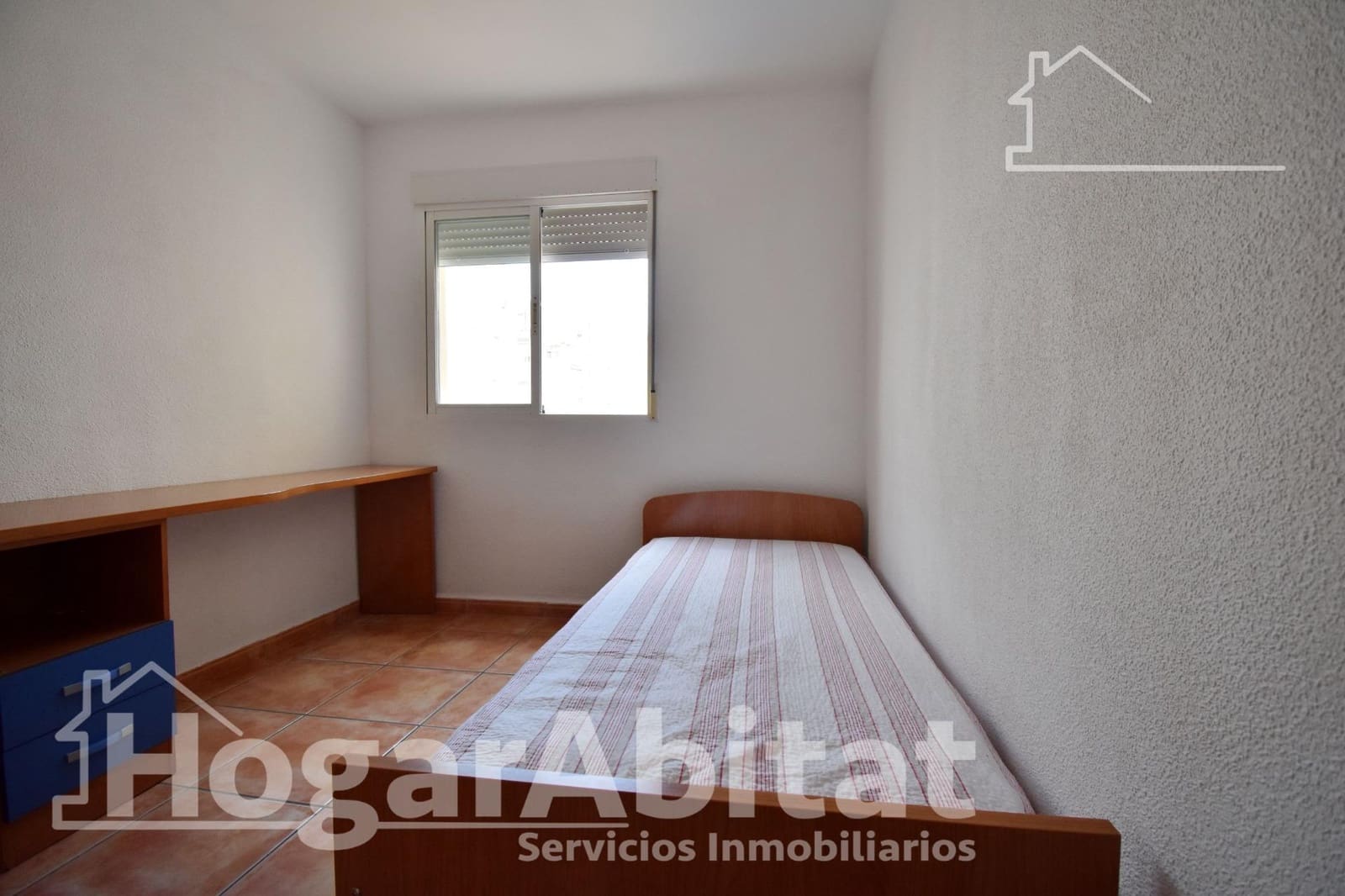 2 soverom Penthouse til salgs i Gandia med svømmebasseng garasje - € 265 000 (Ref: 9446390)