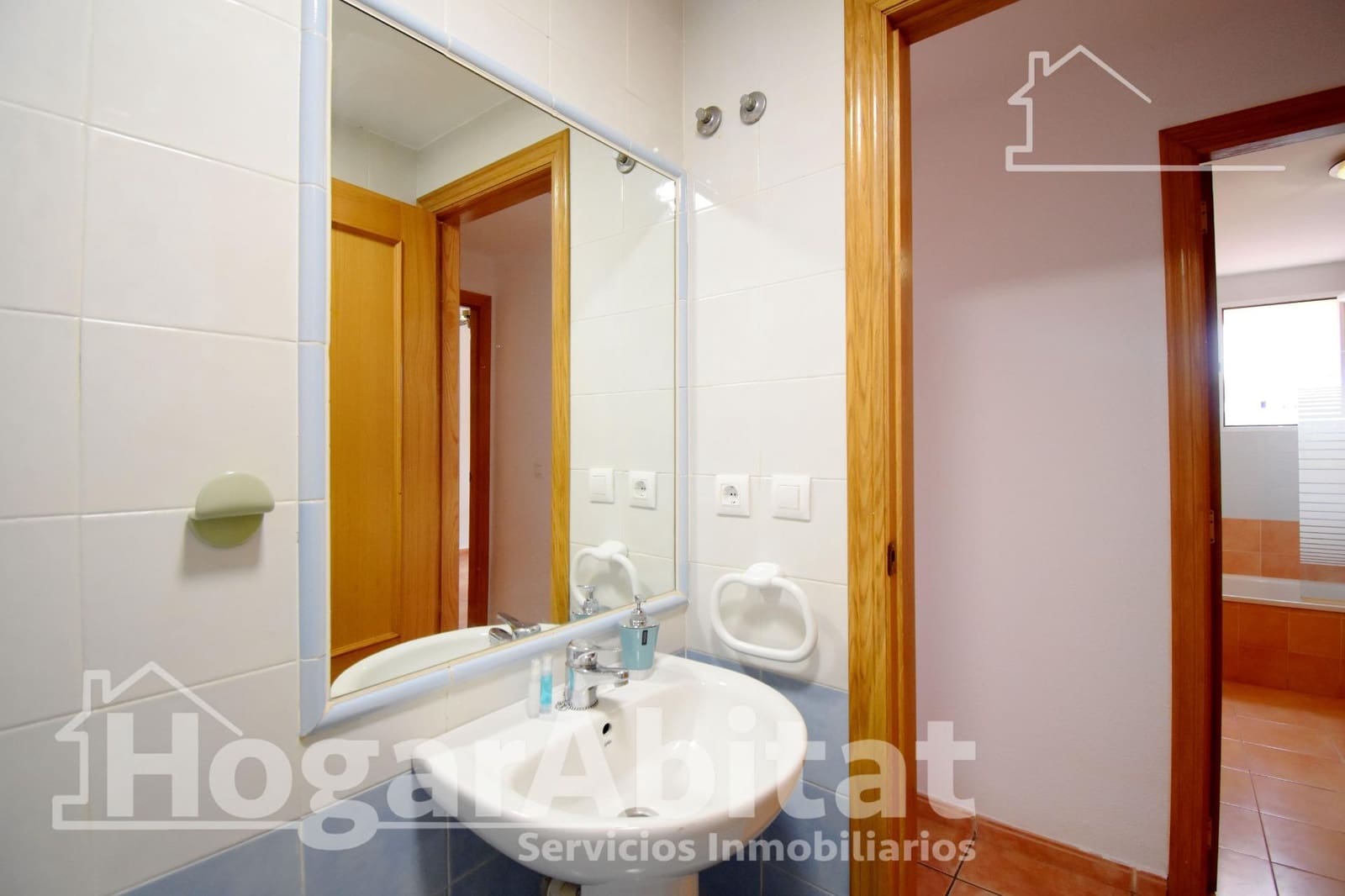 2 soverom Penthouse til salgs i Gandia med svømmebasseng garasje - € 265 000 (Ref: 9446390)