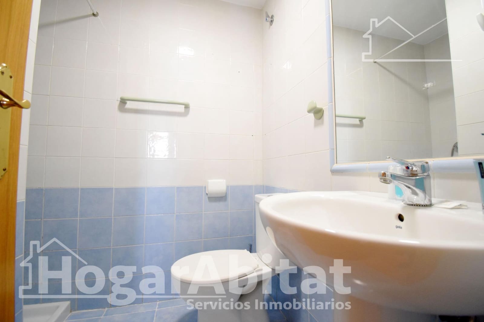 2 soverom Penthouse til salgs i Gandia med svømmebasseng garasje - € 265 000 (Ref: 9446390)