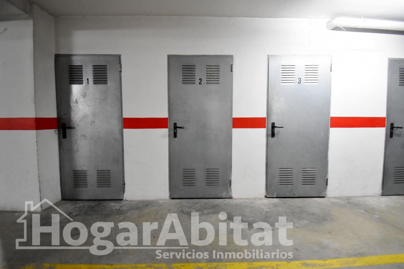 2 soverom Penthouse til salgs i Gandia med svømmebasseng garasje - € 265 000 (Ref: 9446390)