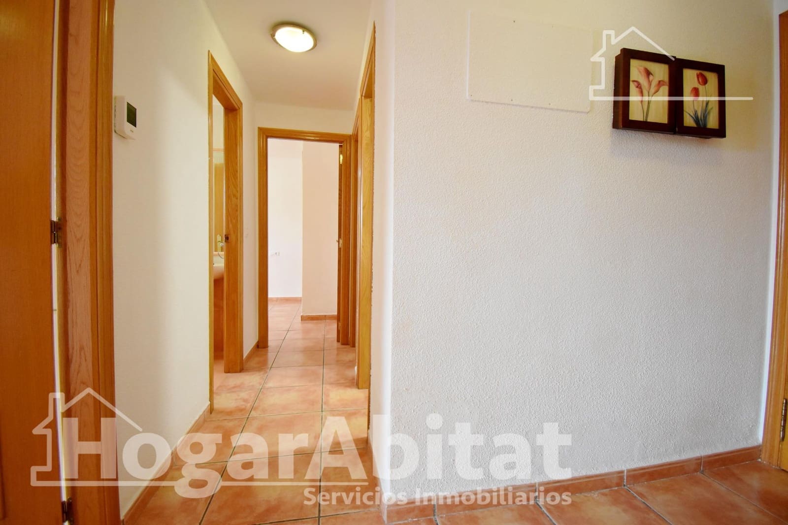 2 soverom Penthouse til salgs i Gandia med svømmebasseng garasje - € 265 000 (Ref: 9446390)