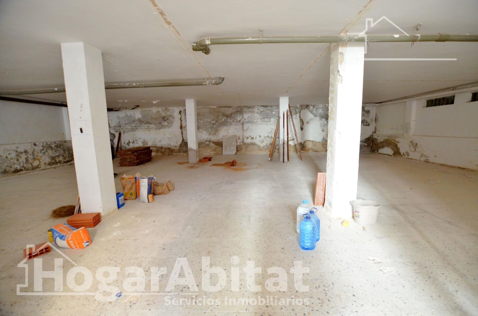 Kommersiell till salu i Alicante stad - 85 000 € (Ref: 9446392)