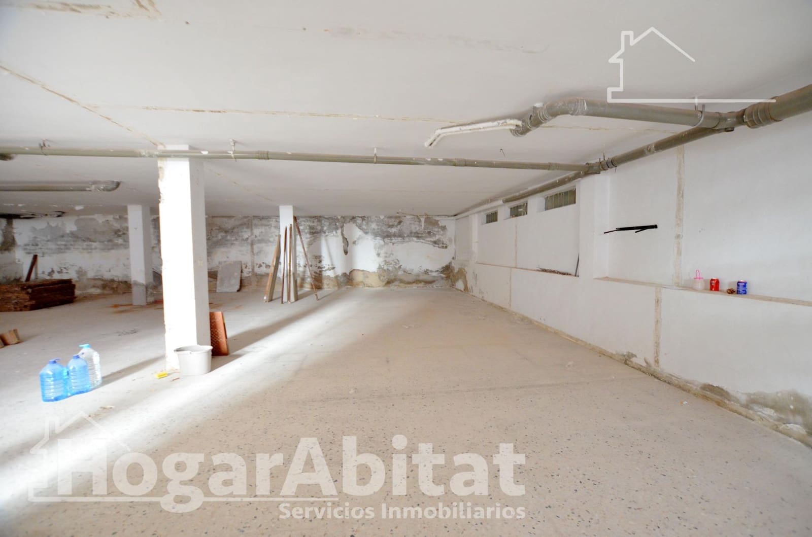 Kommersiell till salu i Alicante stad - 85 000 € (Ref: 9446392)