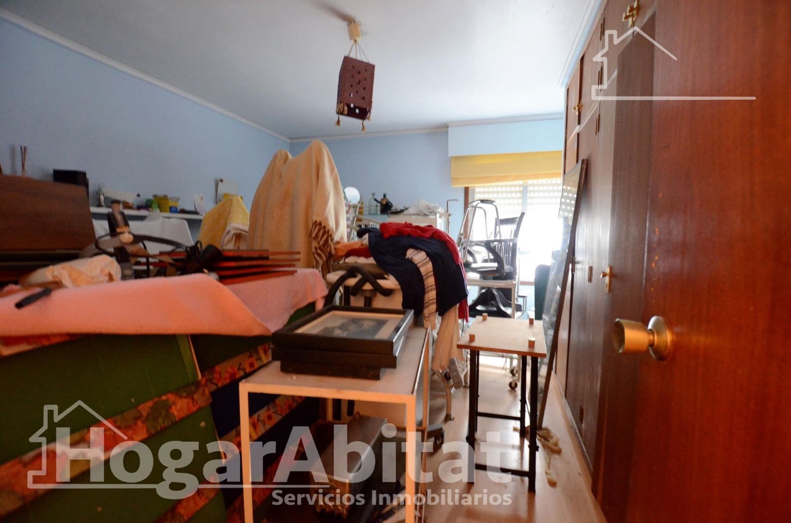 6 makuuhuone Asunto myytävänä paikassa Gandia mukana 
autotalli - 430 000 € (Ref: 9446393)