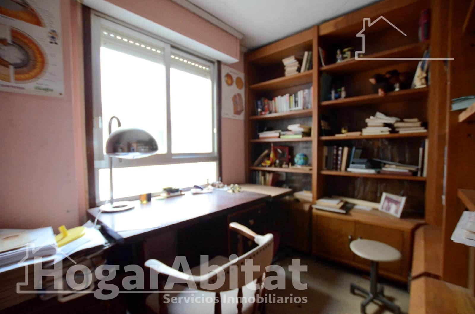 6 makuuhuone Asunto myytävänä paikassa Gandia mukana 
autotalli - 430 000 € (Ref: 9446393)