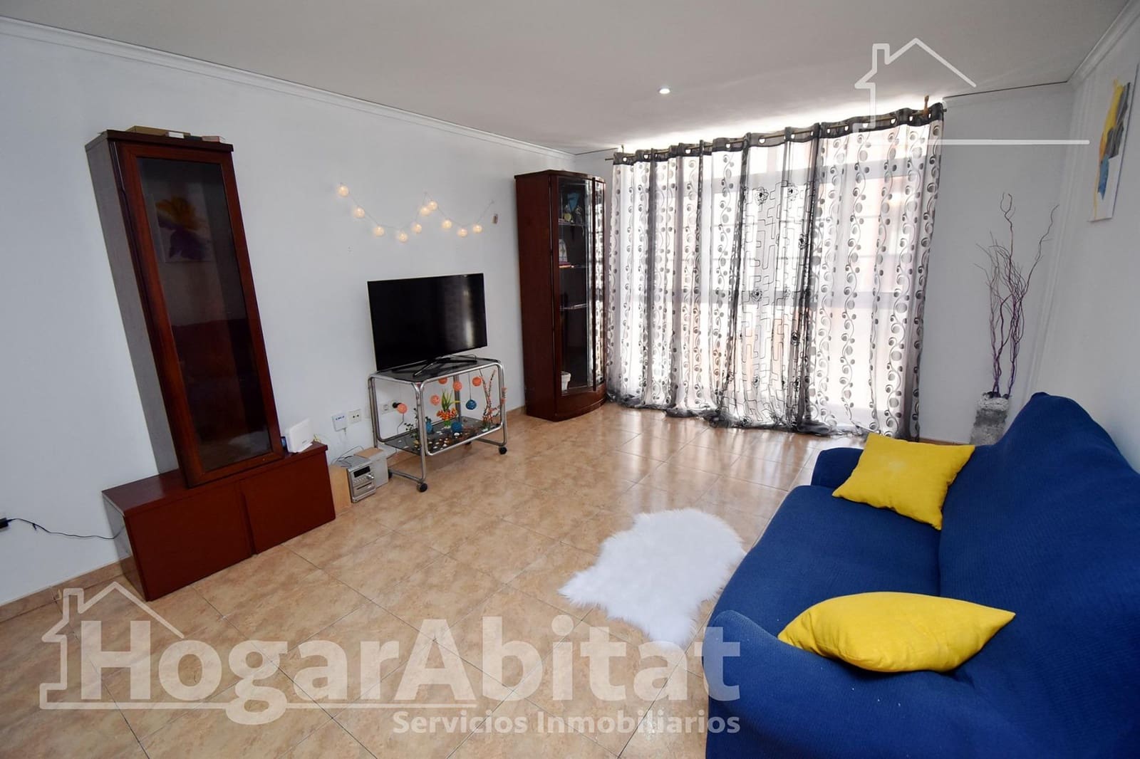 3 soveværelse Rækkehus til salg i Almassora / Almazora med garage - € 185.000 (Ref: 9446394)