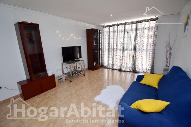 3 soveværelse Rækkehus til salg i Almassora / Almazora med garage - € 185.000 (Ref: 9446394)