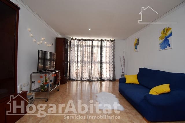 3 soveværelse Rækkehus til salg i Almassora / Almazora med garage - € 185.000 (Ref: 9446394)