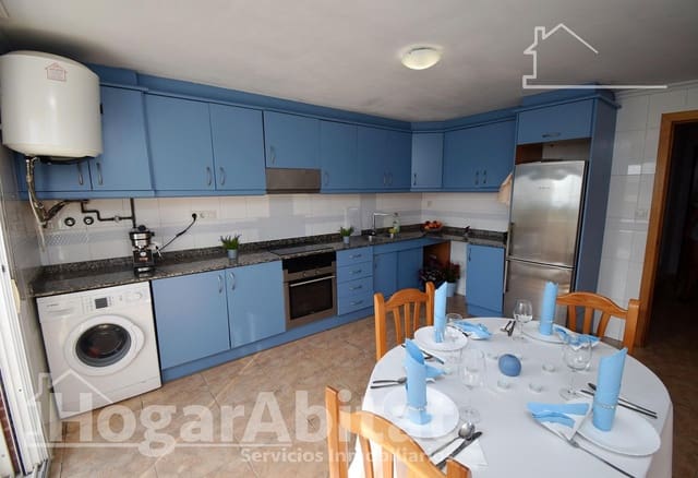 3 soveværelse Rækkehus til salg i Almassora / Almazora med garage - € 185.000 (Ref: 9446394)