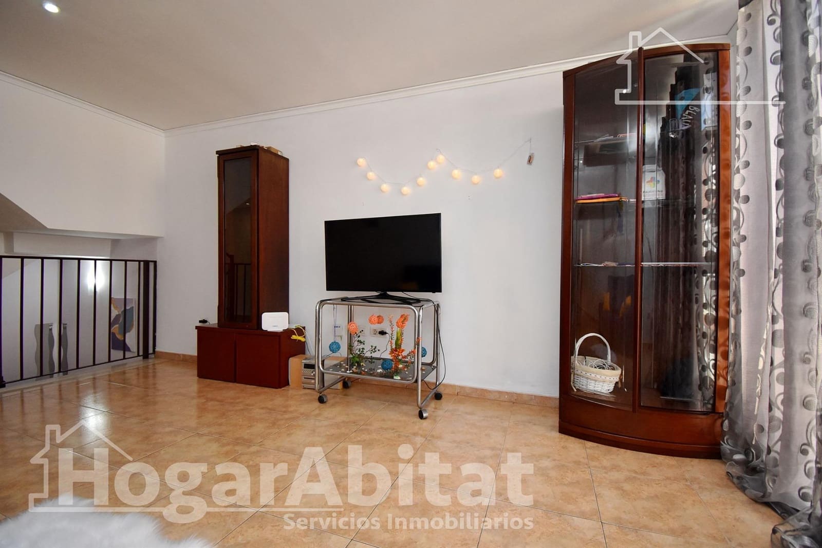 3 soveværelse Rækkehus til salg i Almassora / Almazora med garage - € 185.000 (Ref: 9446394)