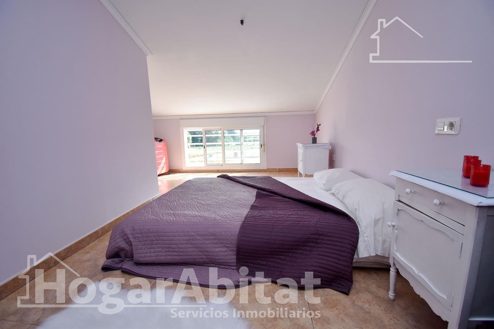 3 soveværelse Rækkehus til salg i Almassora / Almazora med garage - € 185.000 (Ref: 9446394)
