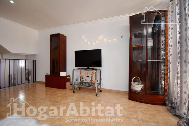 3 soveværelse Rækkehus til salg i Almassora / Almazora med garage - € 185.000 (Ref: 9446394)