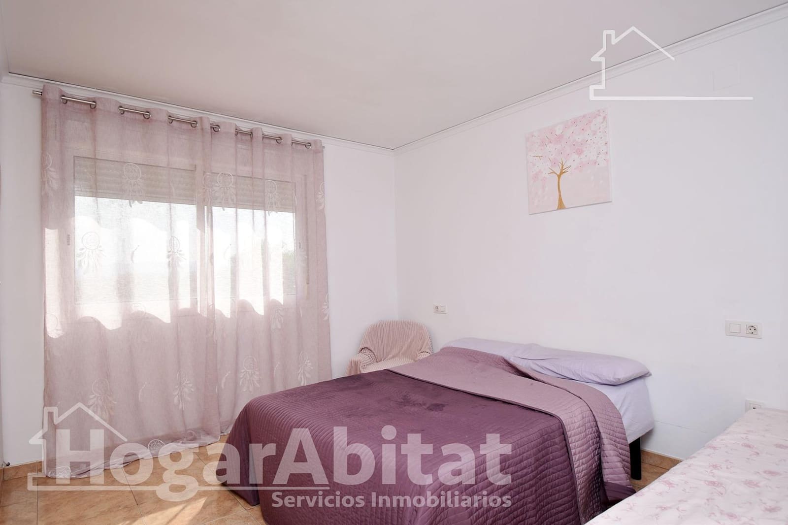 3 soveværelse Rækkehus til salg i Almassora / Almazora med garage - € 185.000 (Ref: 9446394)