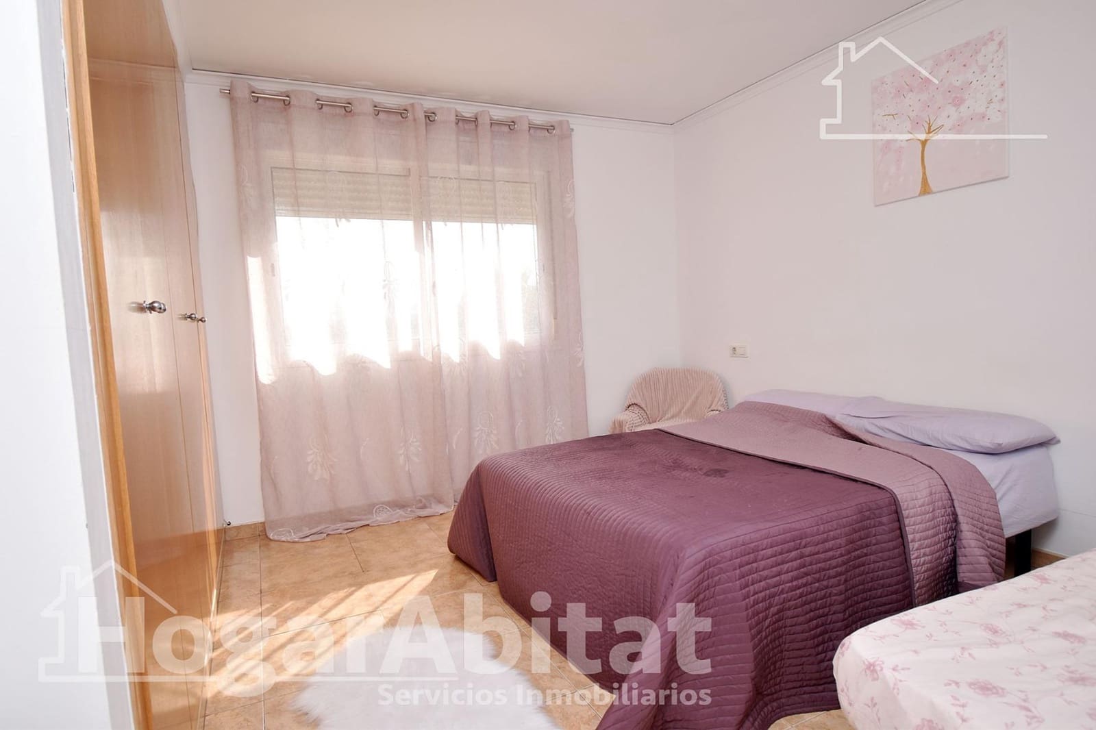 3 soveværelse Rækkehus til salg i Almassora / Almazora med garage - € 185.000 (Ref: 9446394)