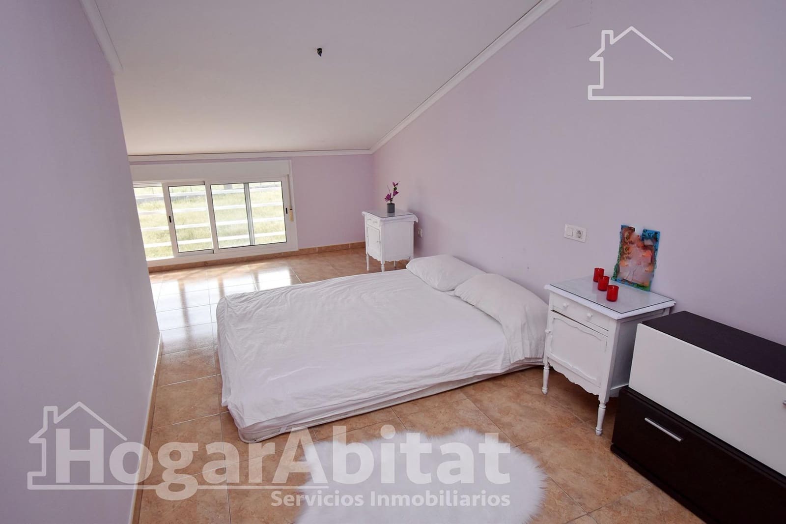 3 soveværelse Rækkehus til salg i Almassora / Almazora med garage - € 185.000 (Ref: 9446394)