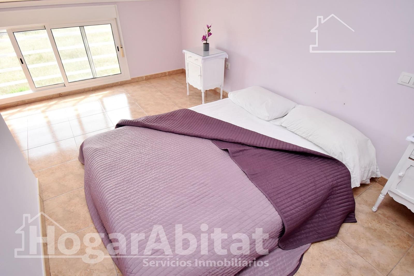 3 soveværelse Rækkehus til salg i Almassora / Almazora med garage - € 185.000 (Ref: 9446394)