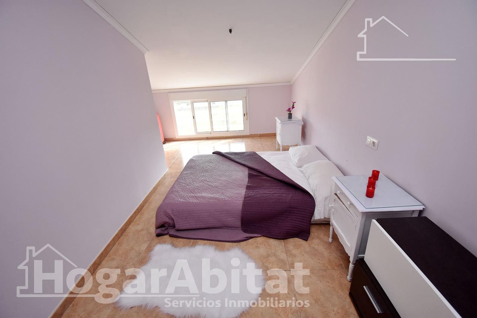 3 soveværelse Rækkehus til salg i Almassora / Almazora med garage - € 185.000 (Ref: 9446394)