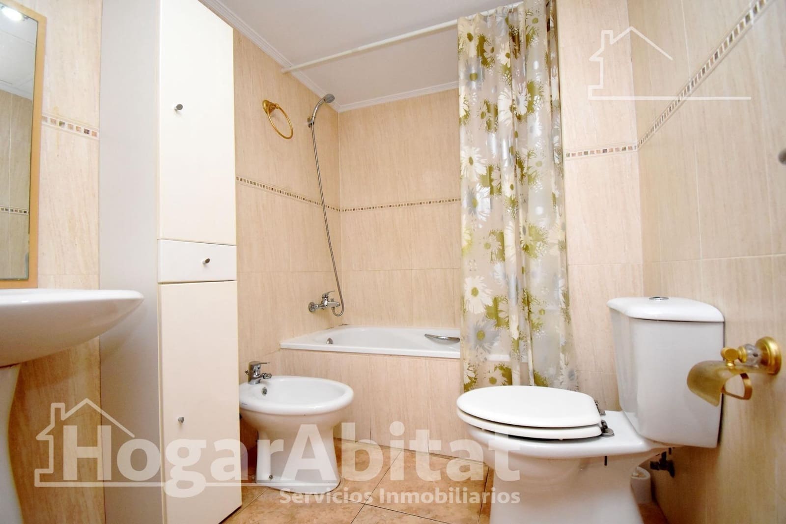 3 soveværelse Rækkehus til salg i Almassora / Almazora med garage - € 185.000 (Ref: 9446394)