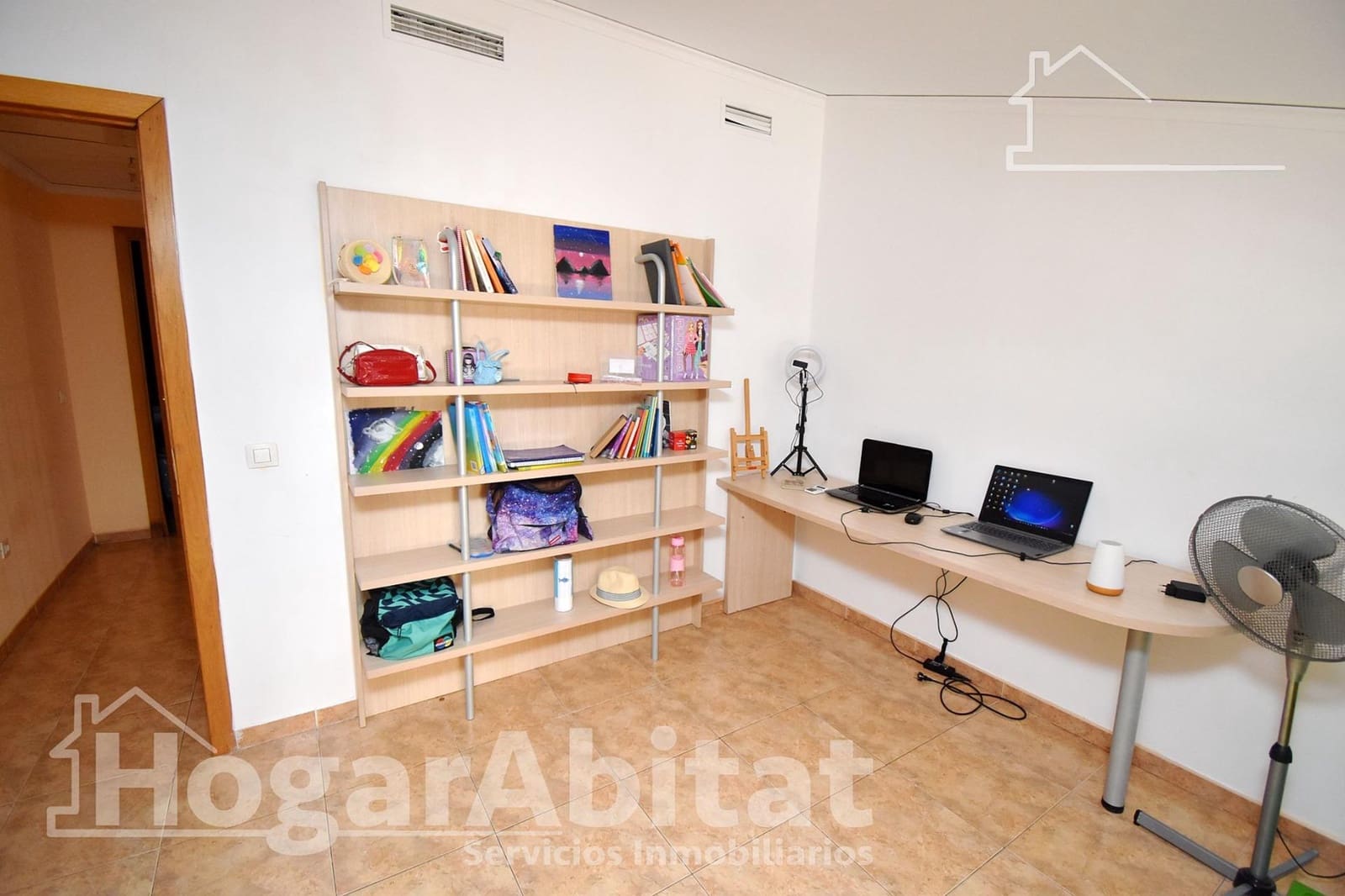 3 soveværelse Rækkehus til salg i Almassora / Almazora med garage - € 185.000 (Ref: 9446394)