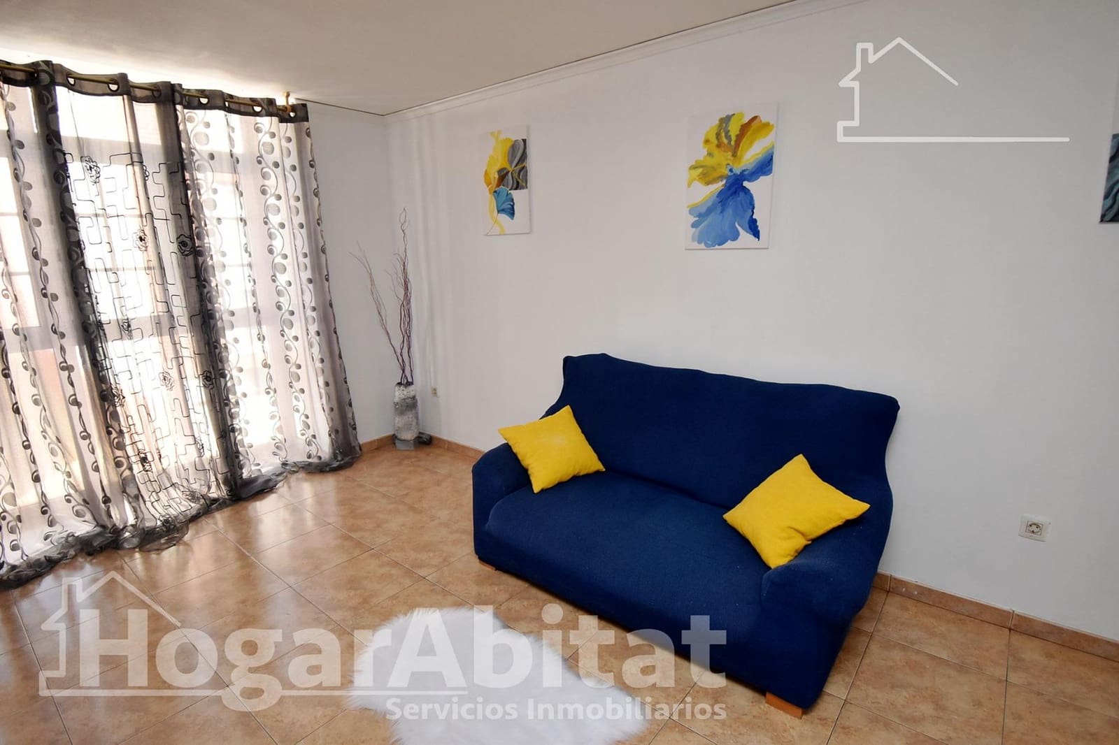 3 soveværelse Rækkehus til salg i Almassora / Almazora med garage - € 185.000 (Ref: 9446394)