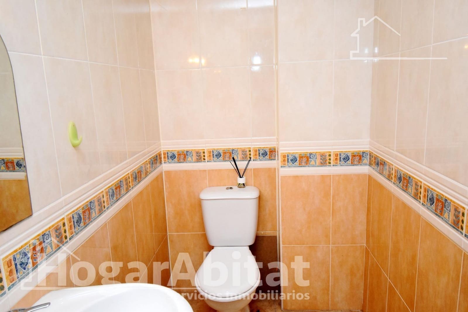 3 soveværelse Rækkehus til salg i Almassora / Almazora med garage - € 185.000 (Ref: 9446394)