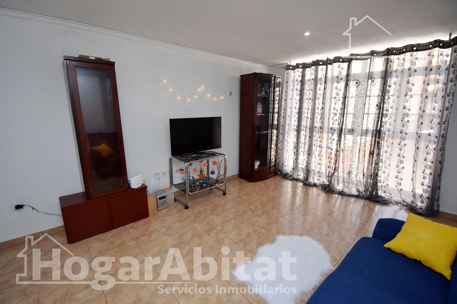 3 soveværelse Rækkehus til salg i Almassora / Almazora med garage - € 185.000 (Ref: 9446394)