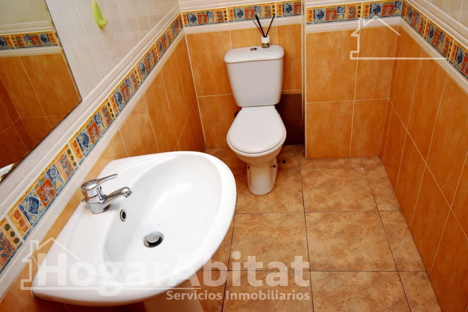 3 soveværelse Rækkehus til salg i Almassora / Almazora med garage - € 185.000 (Ref: 9446394)