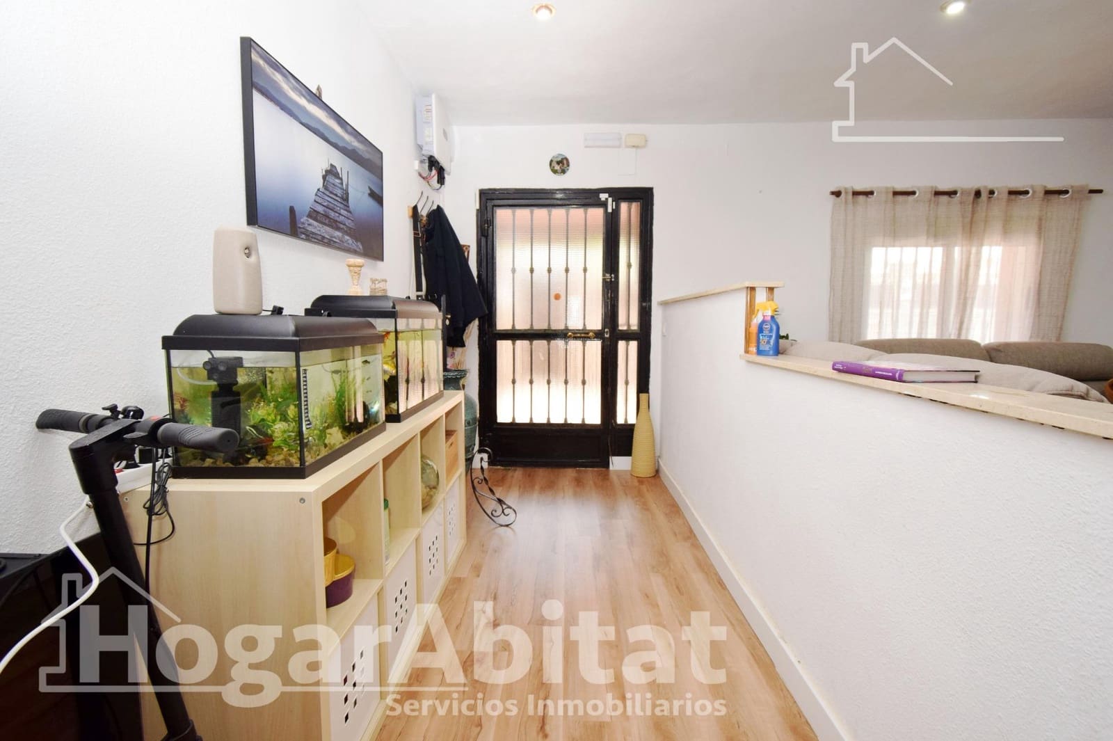 4 bedroom Villa for sale in Montserrat with pool - € 303,000 (Ref: 9446395)