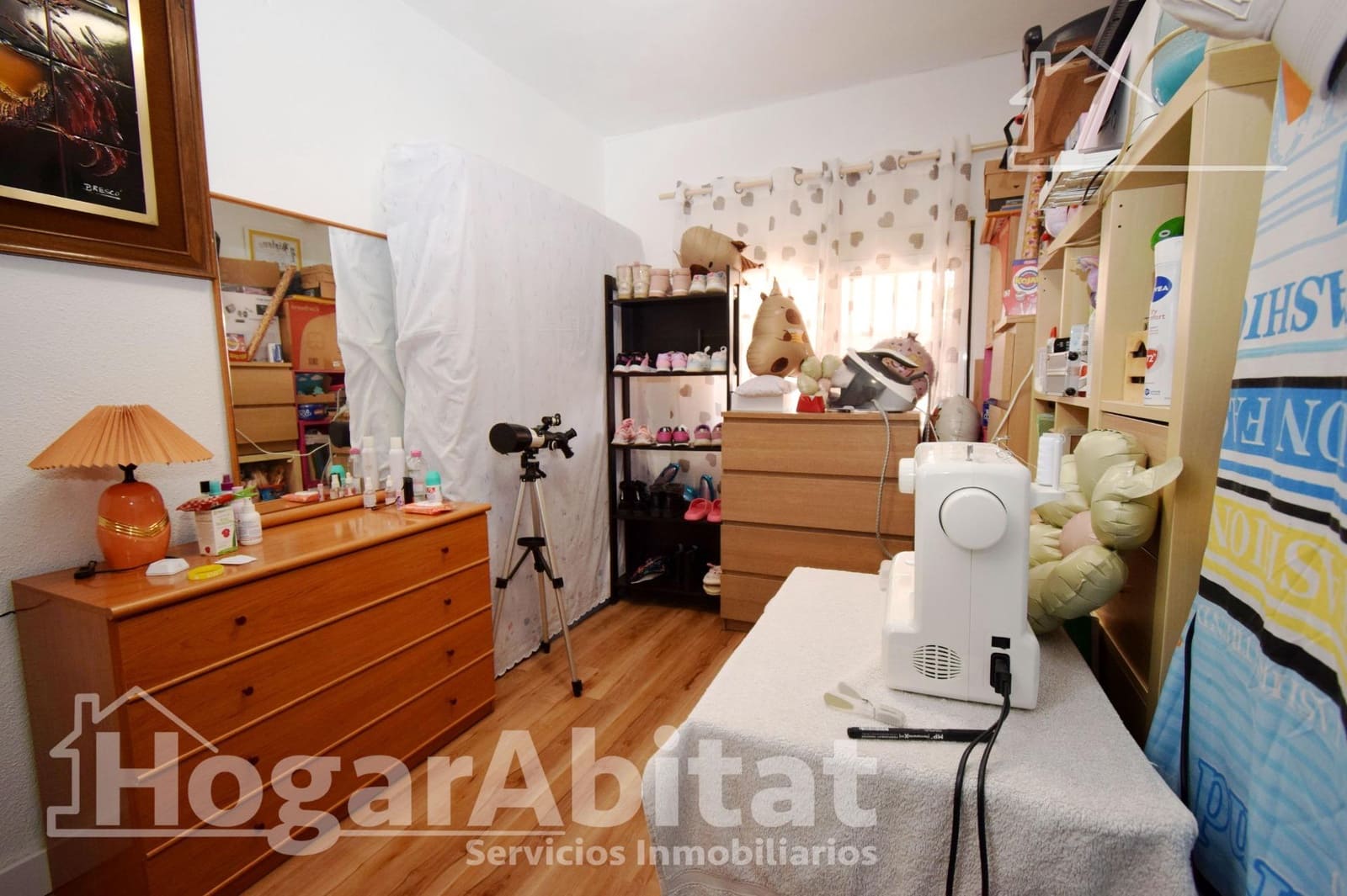 4 bedroom Villa for sale in Montserrat with pool - € 303,000 (Ref: 9446395)