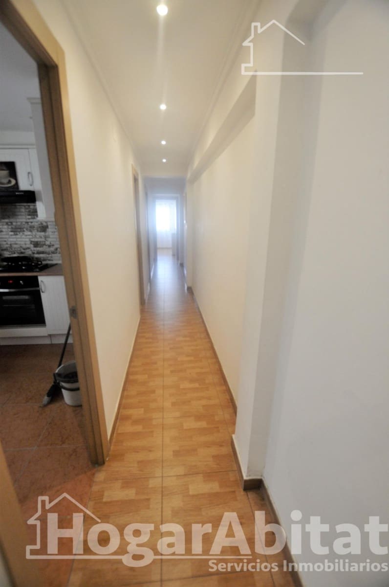 3 soverom Leilighet til salgs i Valencia by - € 220 000 (Ref: 9446396)