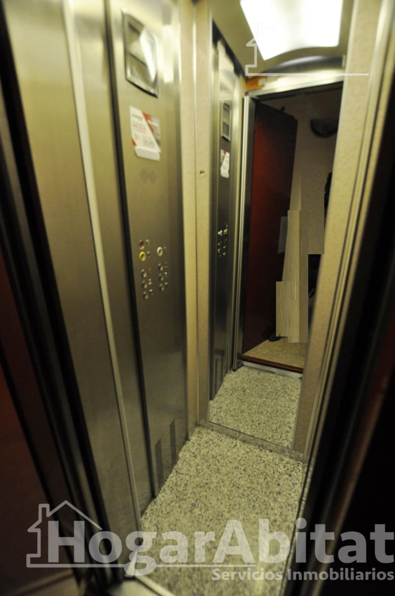 3 soverom Leilighet til salgs i Valencia by - € 220 000 (Ref: 9446396)