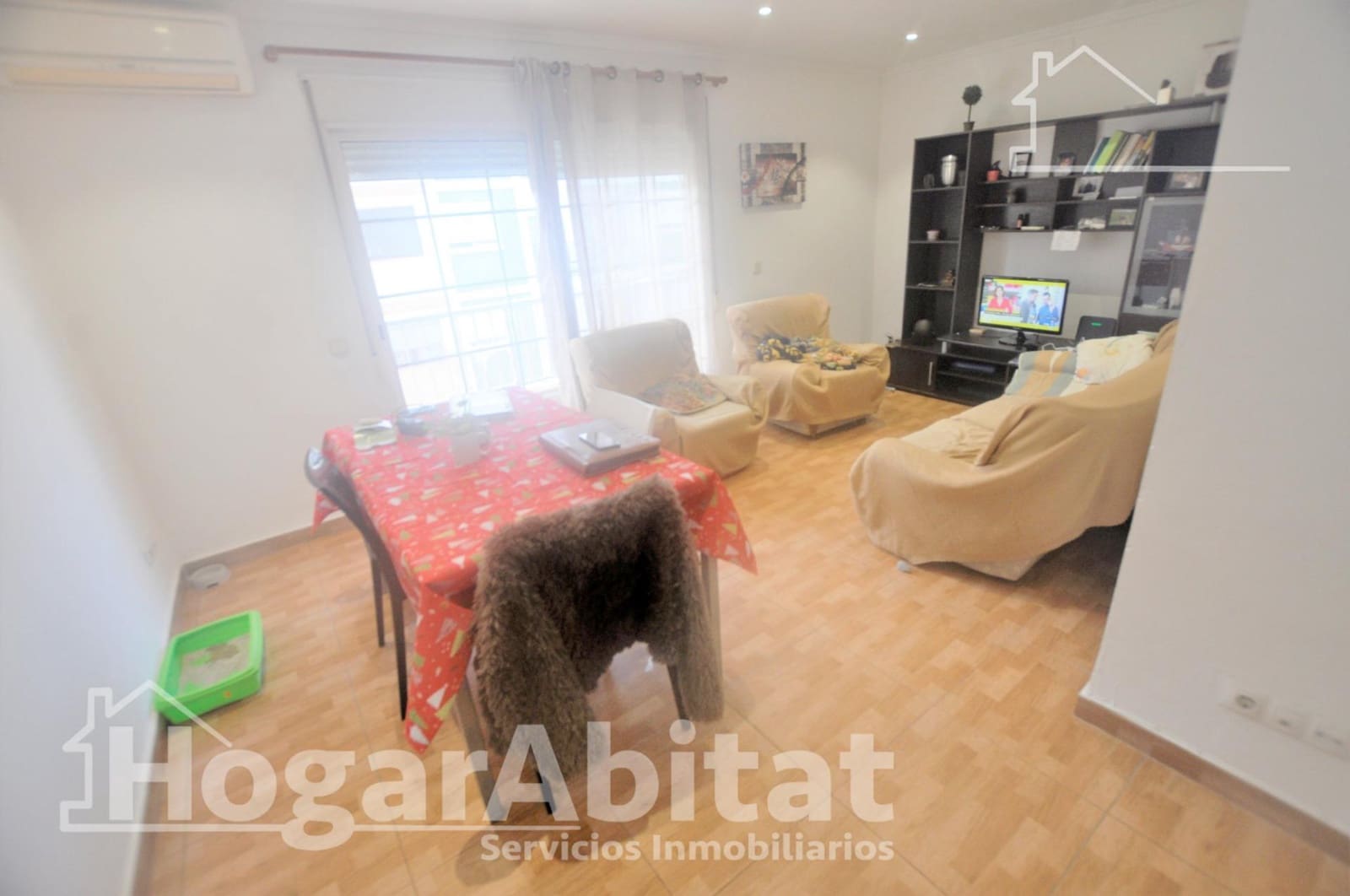 3 soverom Leilighet til salgs i Valencia by - € 220 000 (Ref: 9446396)