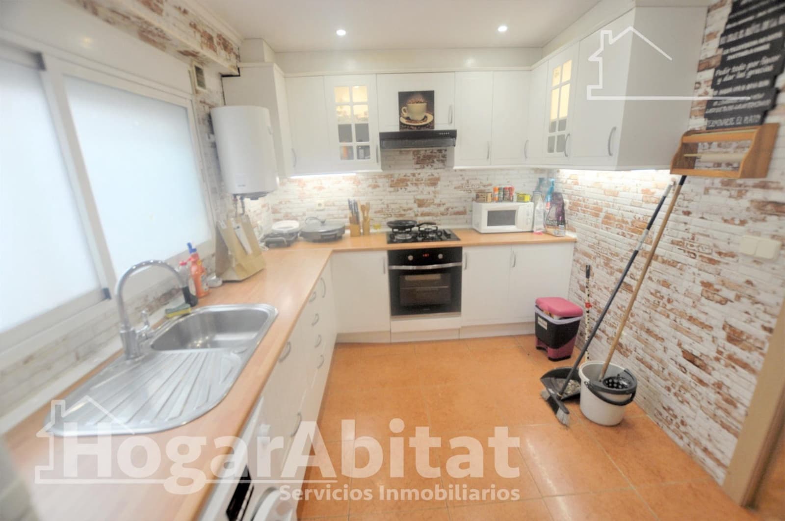 3 soverom Leilighet til salgs i Valencia by - € 220 000 (Ref: 9446396)